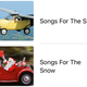 Illustration for article titled My Collection of Driving Music.